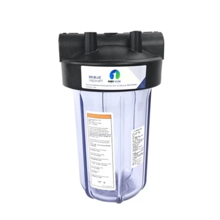 Bộ Lọc Nước Tổng Loại Lớn1